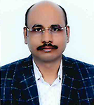 Shri RB Gupta