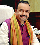 Shri JPS Rathore