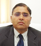 Shri Sorabh Babu IAS